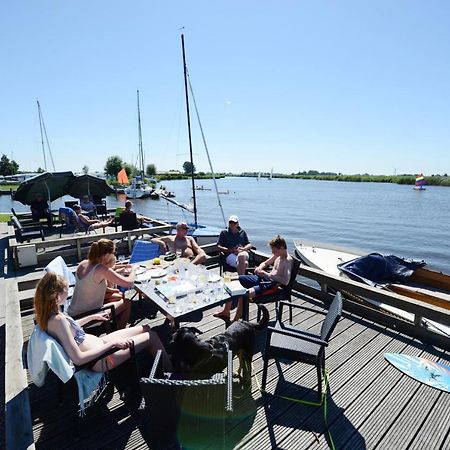 Apartmán Gouden Plakje Gaastmeer Exteriér fotografie