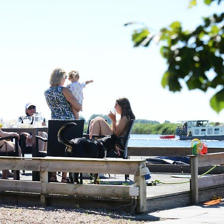 Apartmán Gouden Plakje Gaastmeer Exteriér fotografie