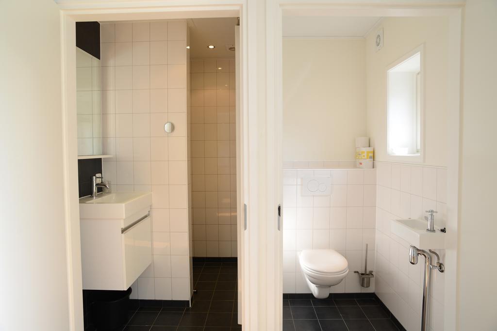 Apartmán Gouden Plakje Gaastmeer Exteriér fotografie