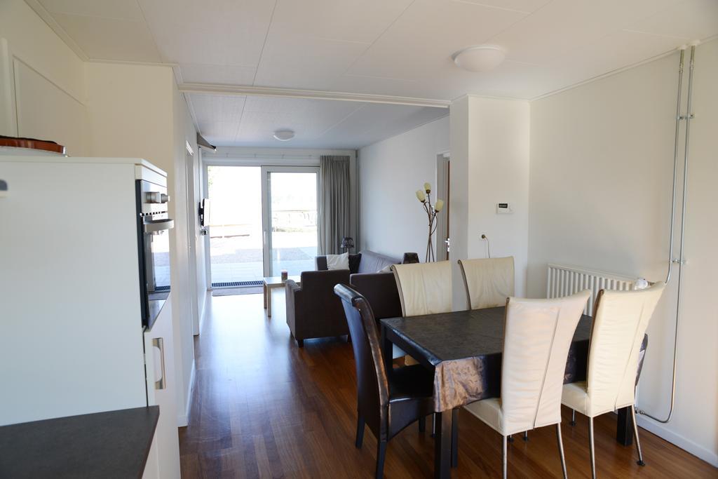 Apartmán Gouden Plakje Gaastmeer Exteriér fotografie