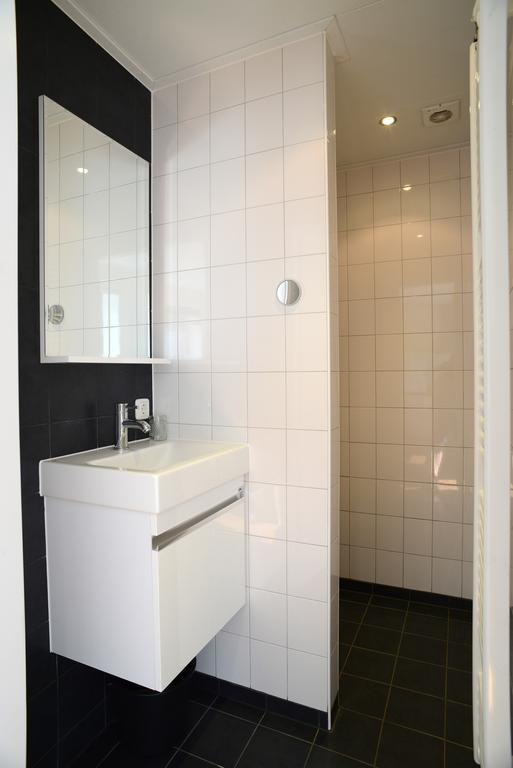 Apartmán Gouden Plakje Gaastmeer Exteriér fotografie