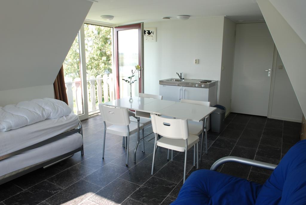 Apartmán Gouden Plakje Gaastmeer Exteriér fotografie