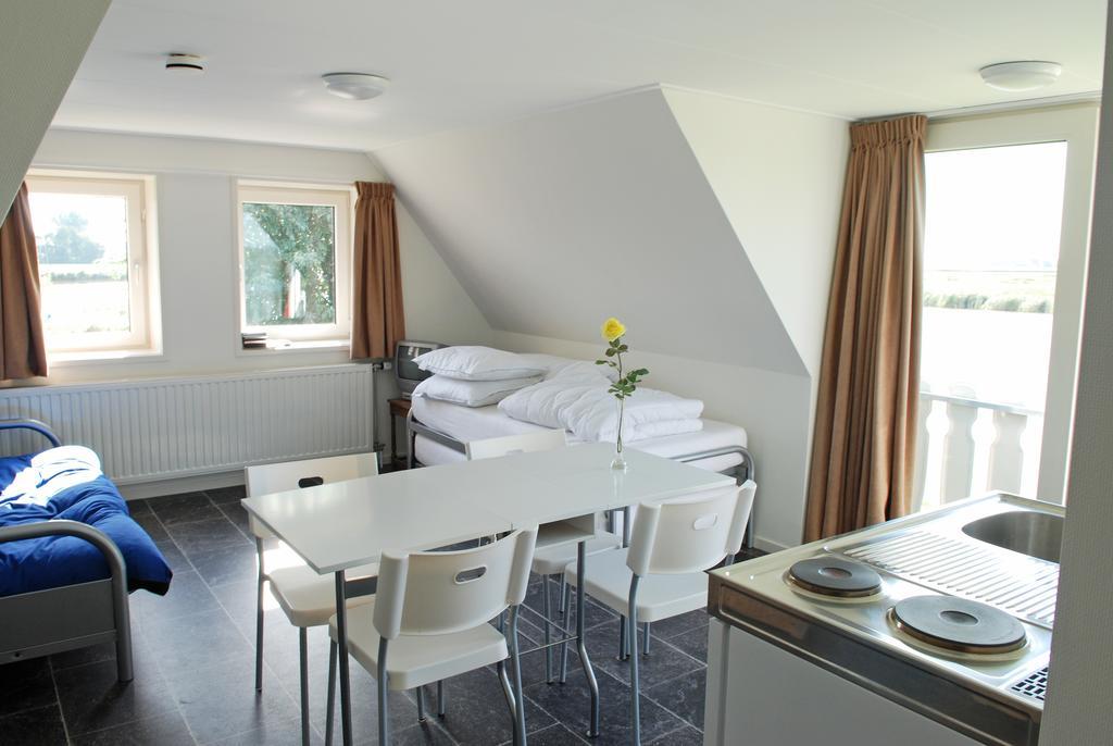 Apartmán Gouden Plakje Gaastmeer Exteriér fotografie