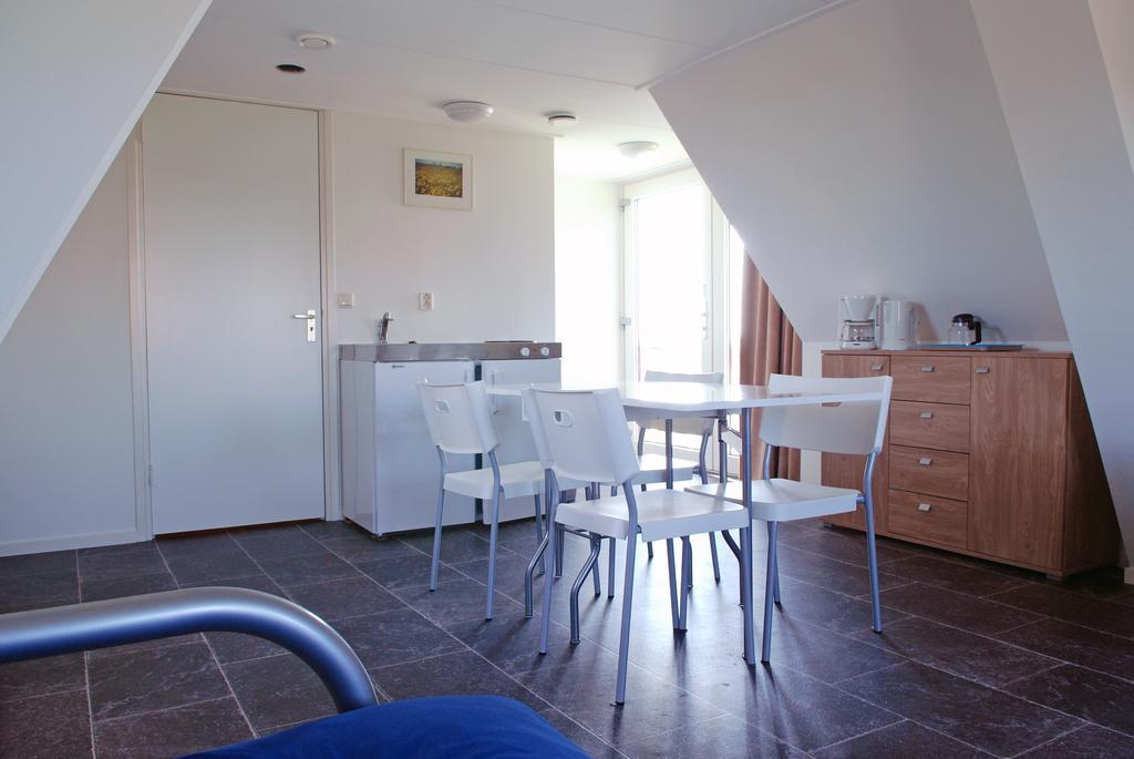 Apartmán Gouden Plakje Gaastmeer Exteriér fotografie