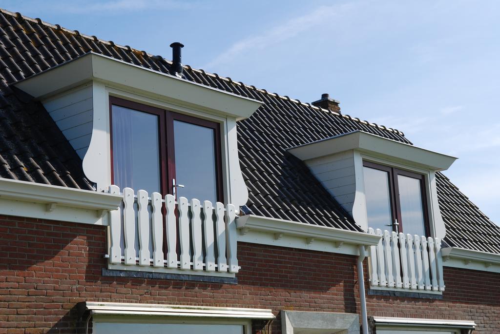 Apartmán Gouden Plakje Gaastmeer Exteriér fotografie